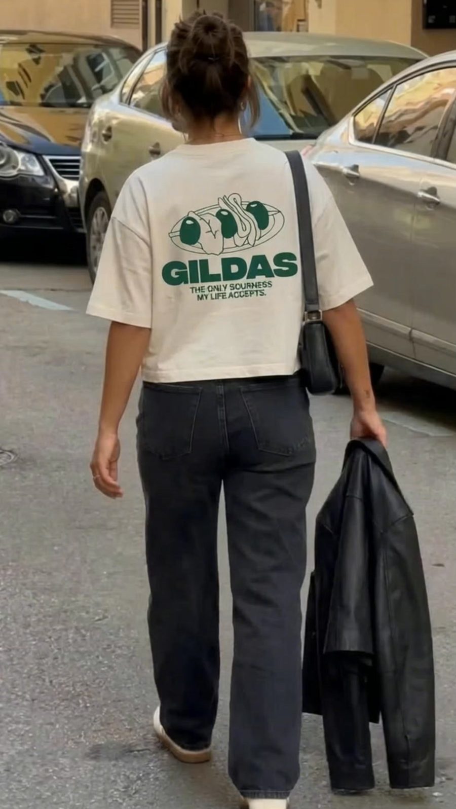 Gildas reels