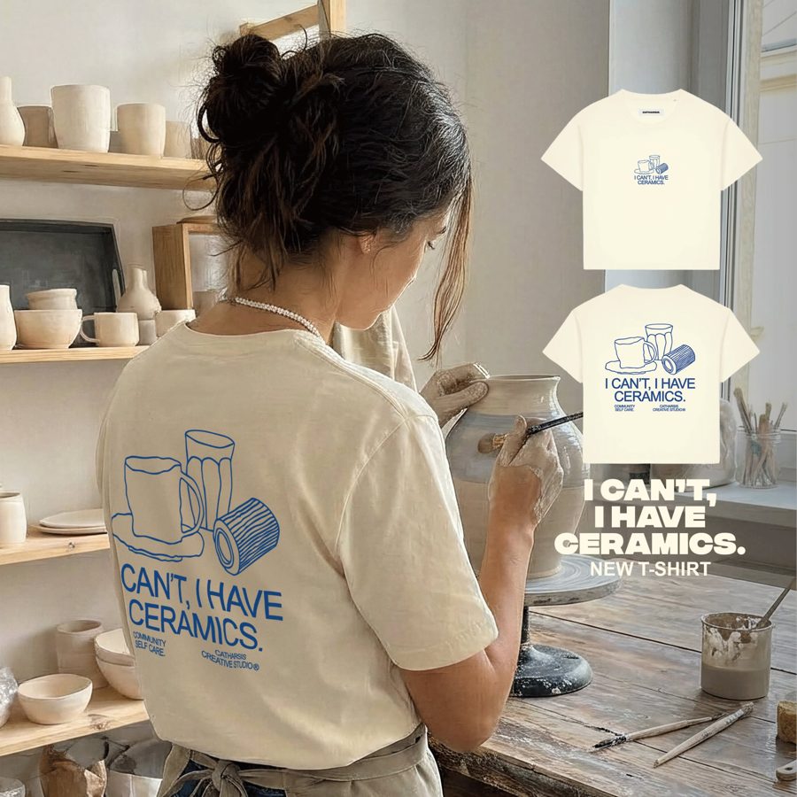 ceramics