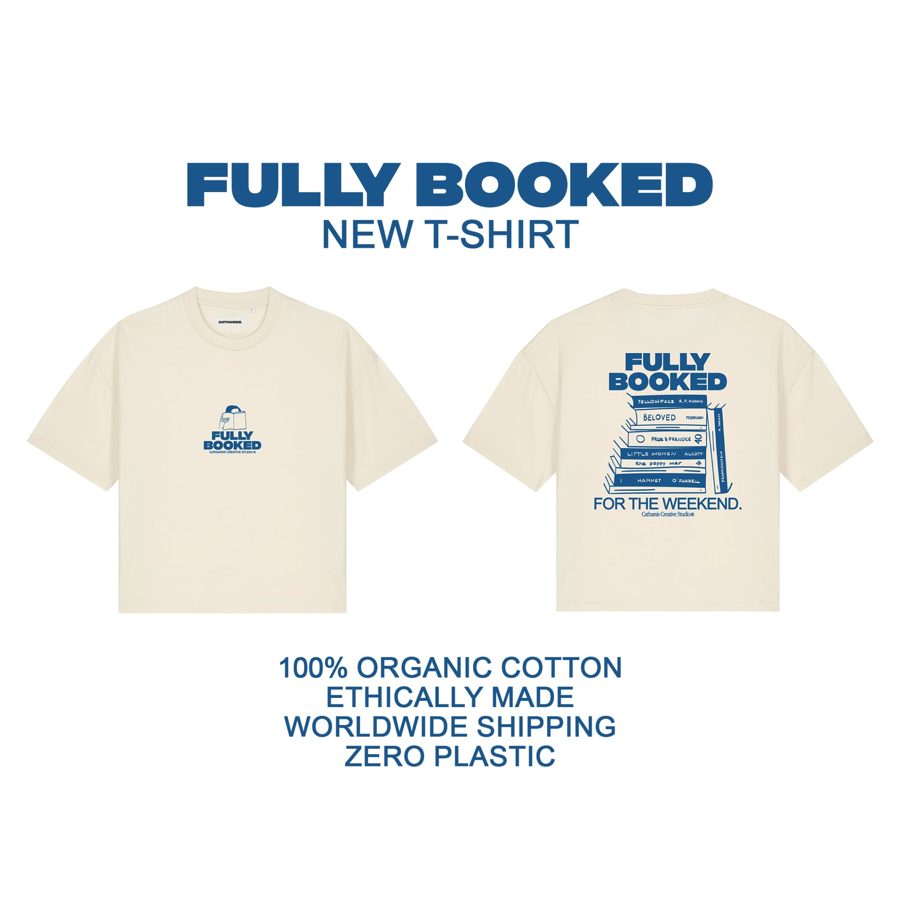 Booked carrusel